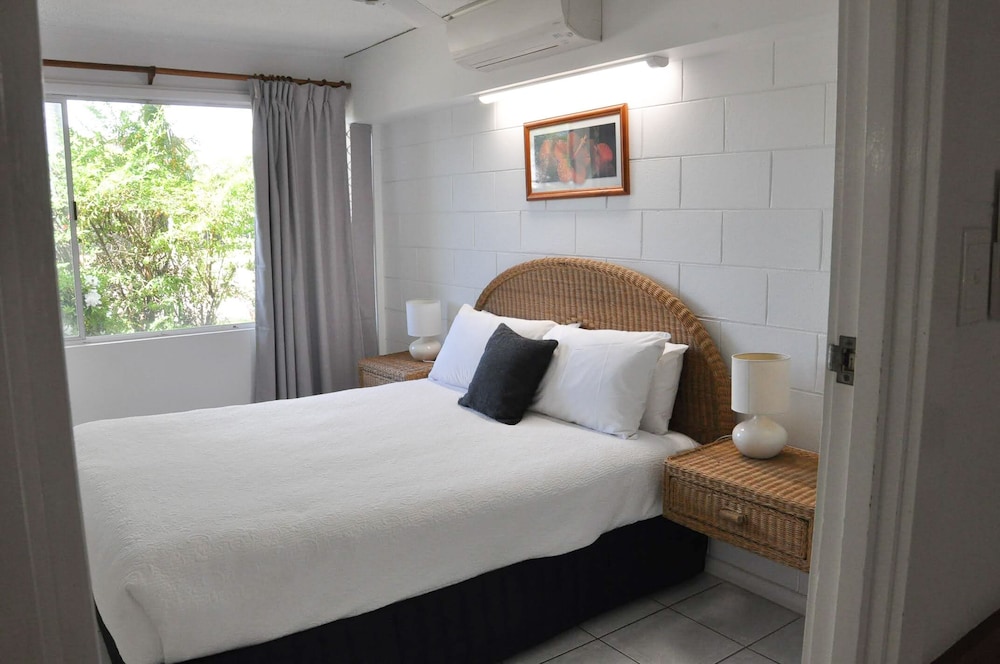 Standard Apartment, 1 Bedroom