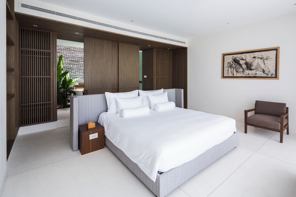 Two-Bedroom Grand Pool Villa (Spa Inclusive) photo 1