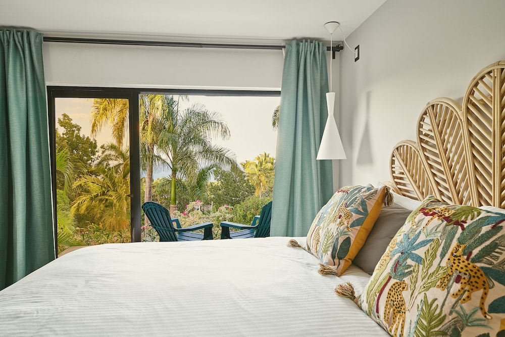 King Room Garden with ocean view photo 1