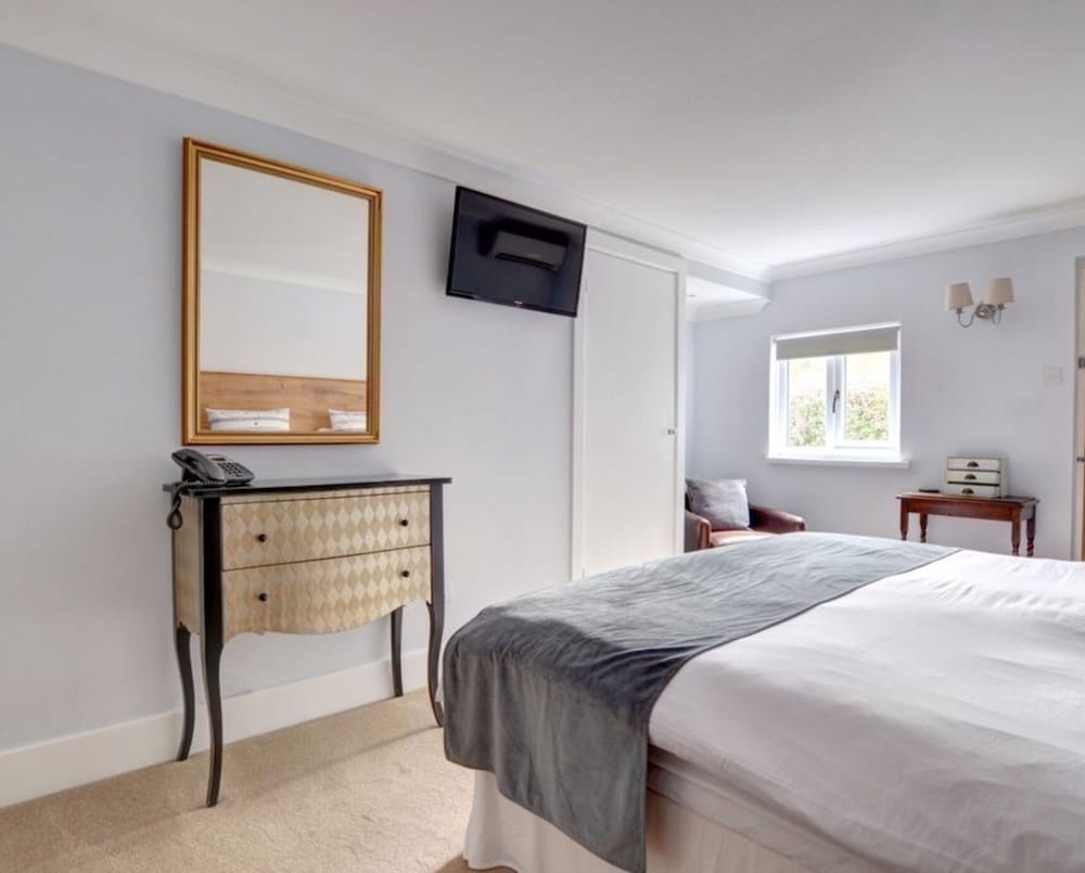 Traditional Double or Twin Room - Photo 1