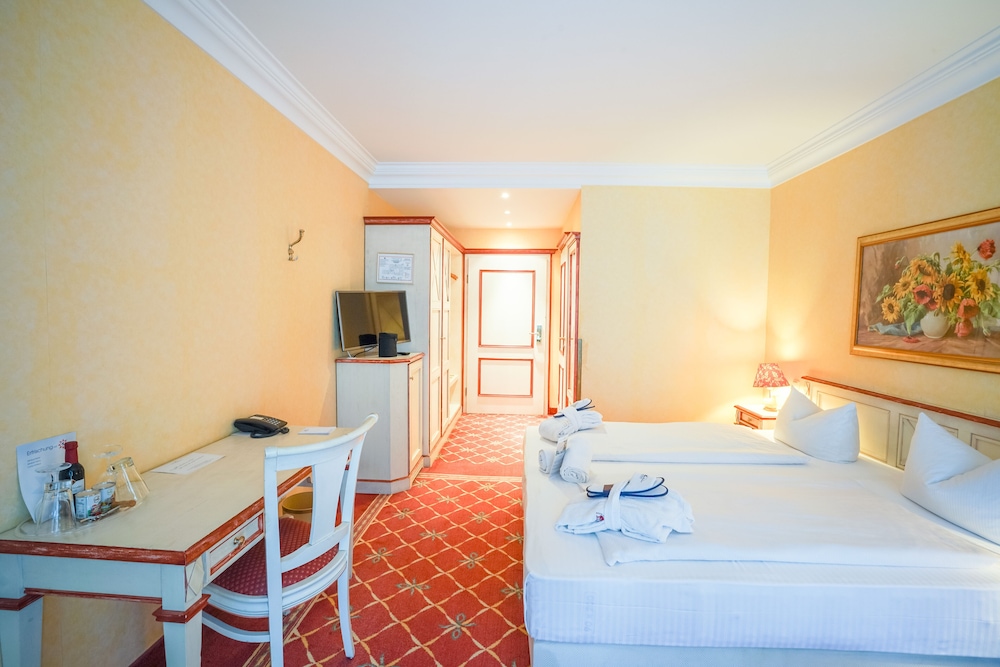 Comfort Double Room, Balcony, Lakeside