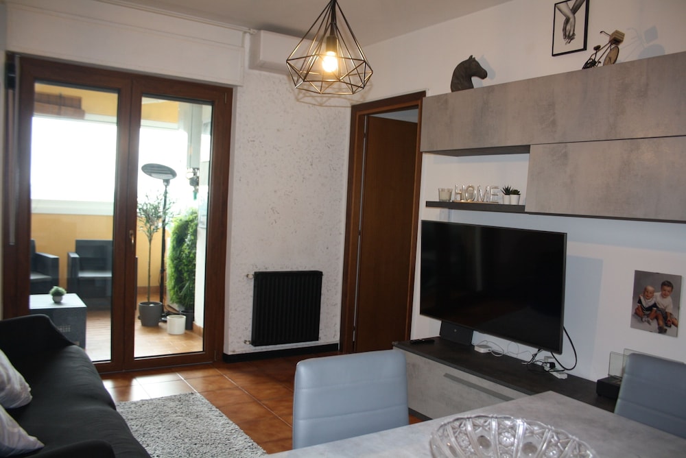 Comfort Apartment, 2 Bedrooms