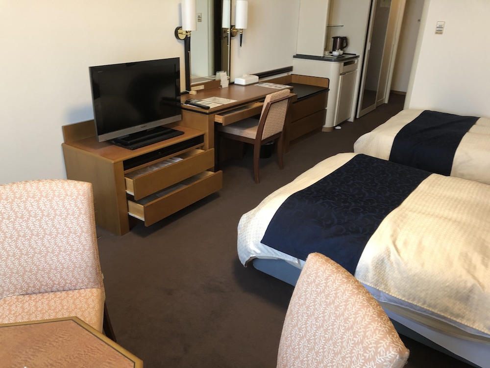 Superior Twin Room, Non Smoking, Bay View - Photo 2