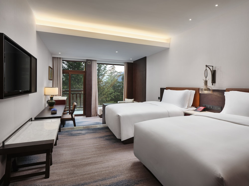 2 Twin Premium Balcony - Photo 7