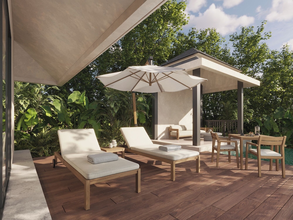 Bay-View Pool Villa - Twin - Photo 4
