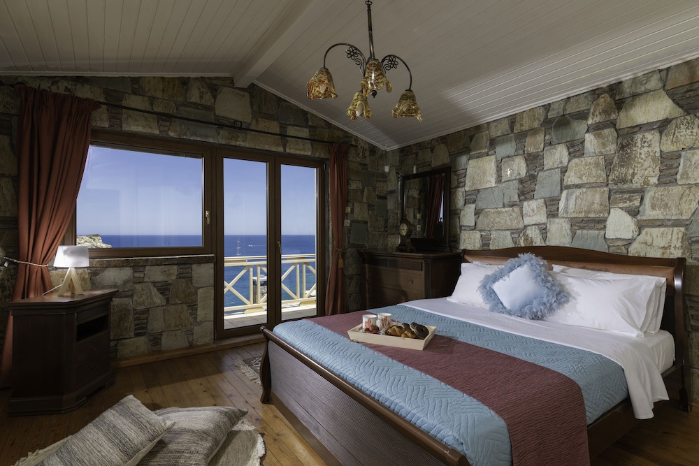 Villa, 3 Bedrooms, Private Pool, Sea View photo 3