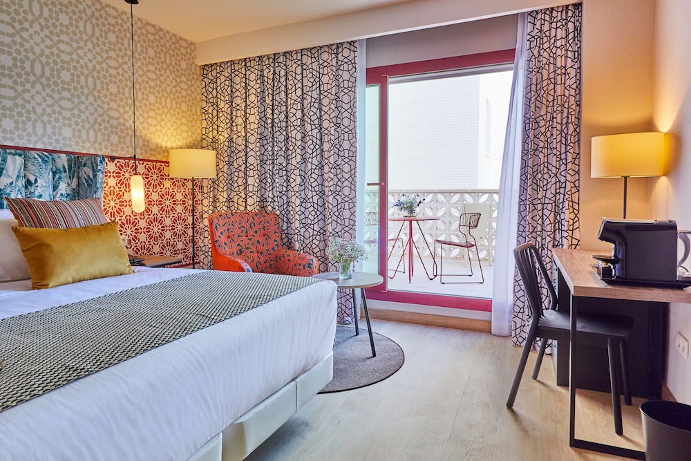 Superior Double Room, Terrace