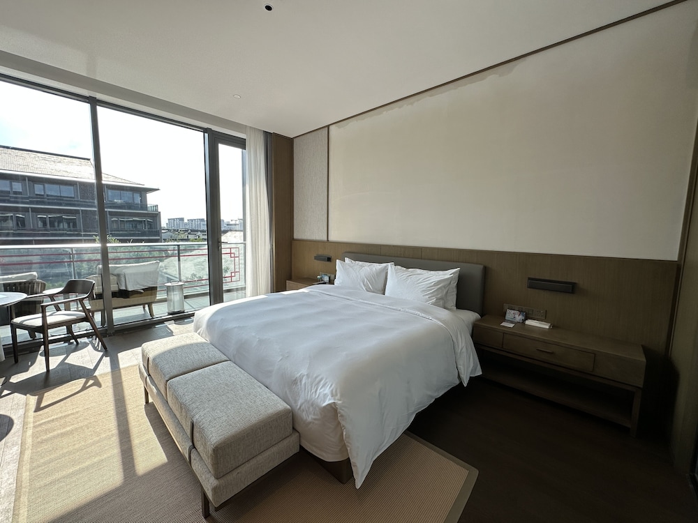 Luxury Single Room photo 1