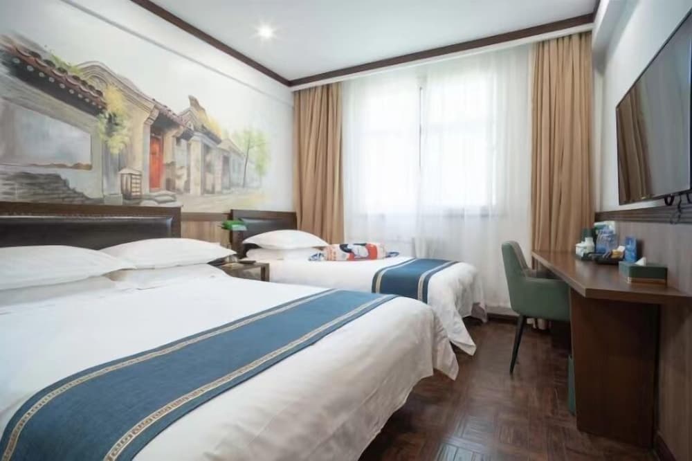 Family Triple Room