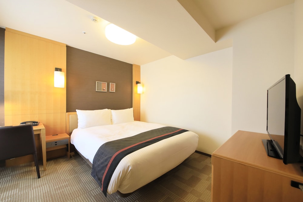 View Double Room Non Smoking photo 1