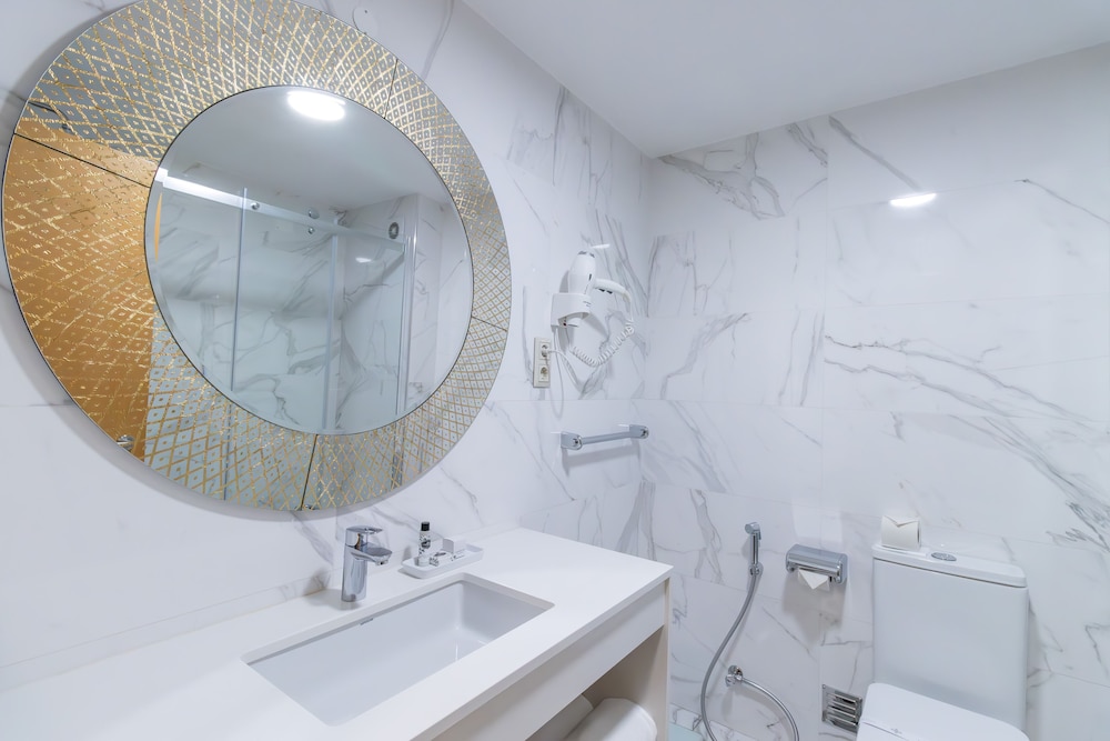 Quarto duplo/Twin standard ocp tripla photo 2