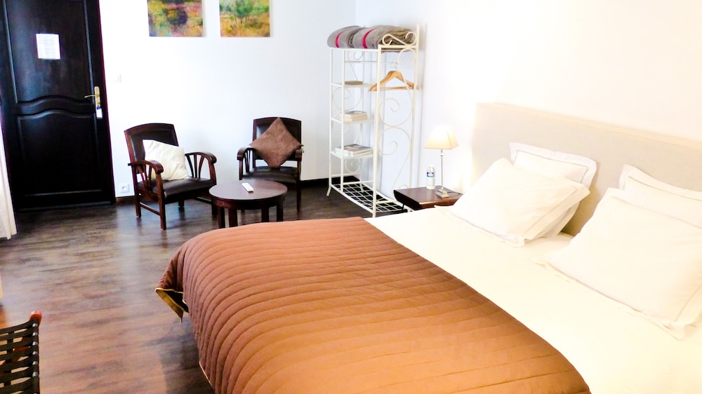 Superior Double Room, 1 King Bed