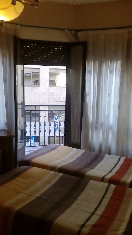 Family Triple Room