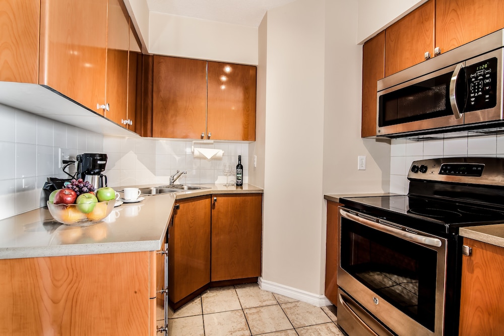 2 Bedrooms Suites - Photo 8