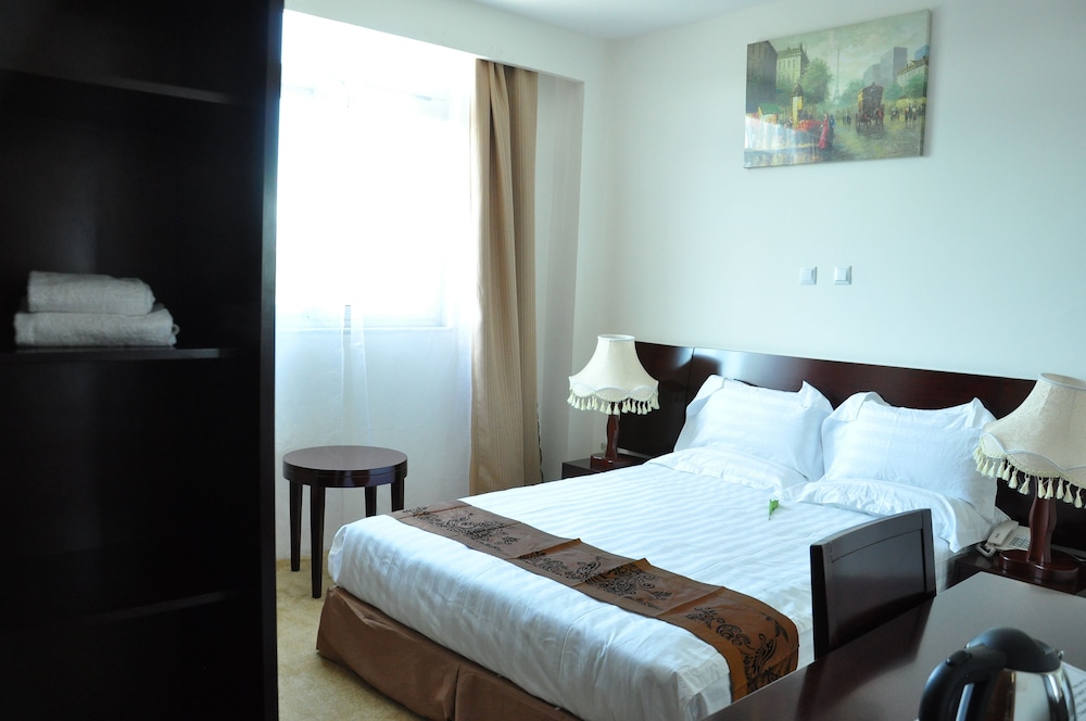 Standard Double Room photo 1