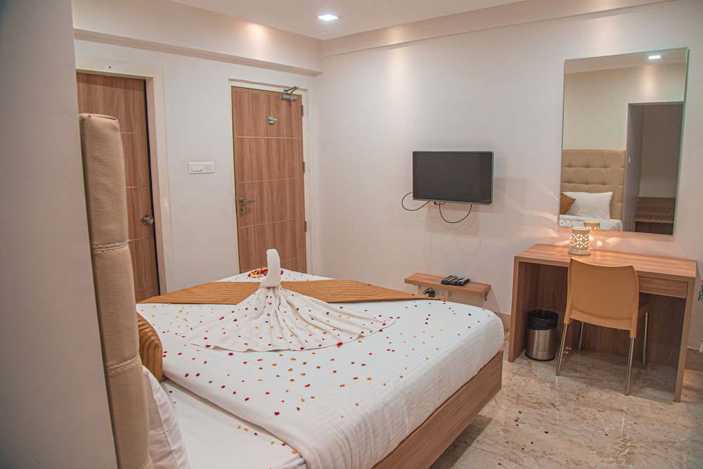 Premium Room - Photo 5