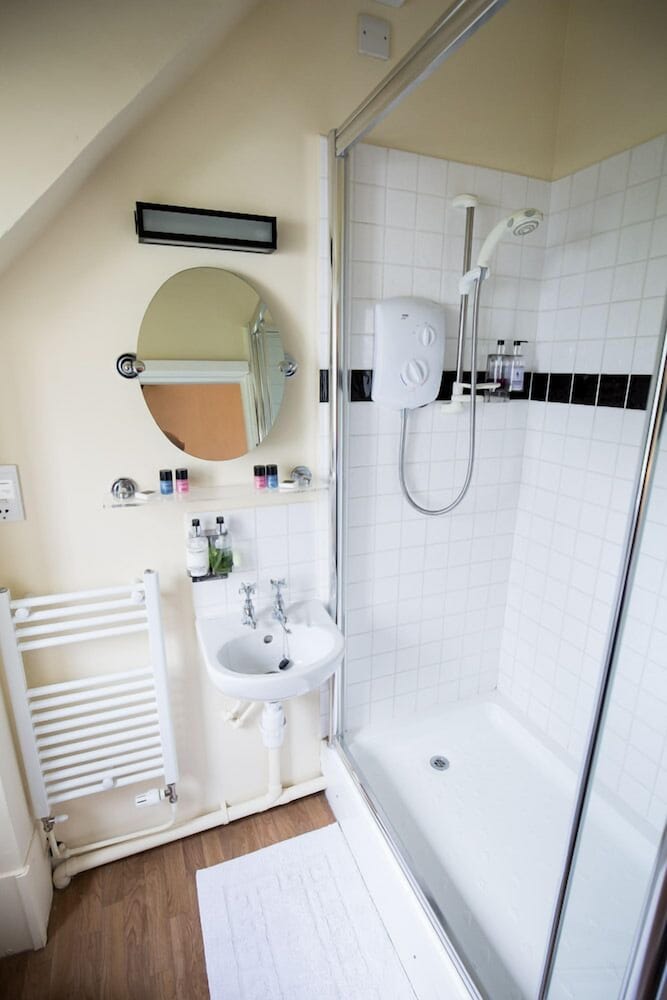 Double Room, Ensuite photo 3