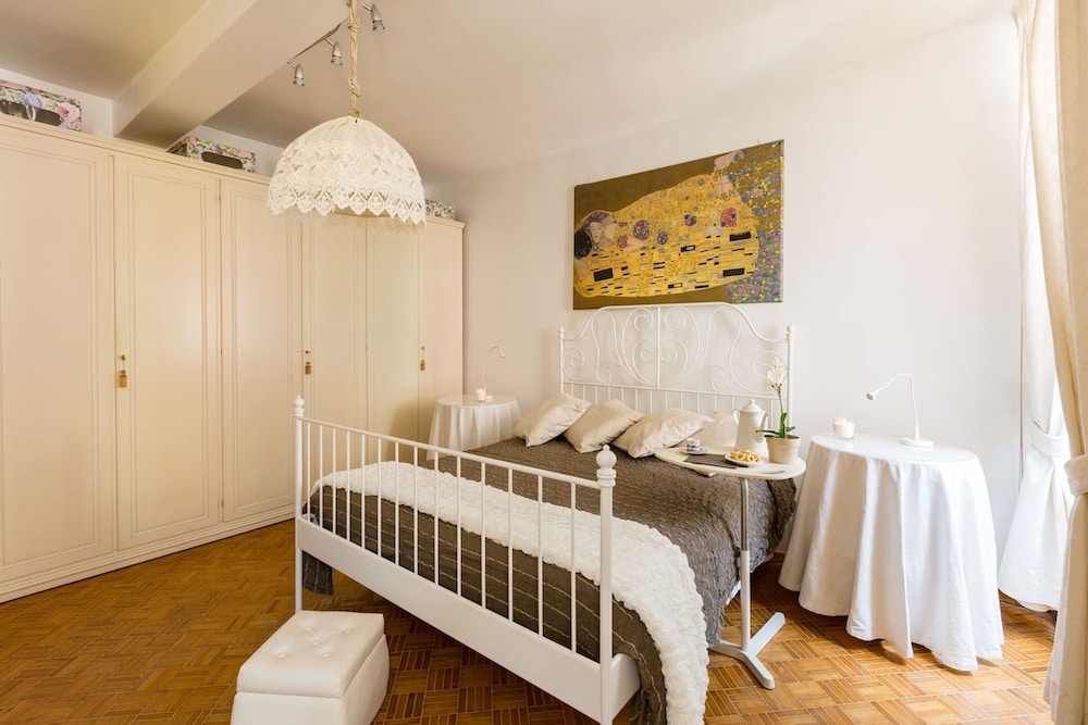 Apartment, 3 Bedrooms