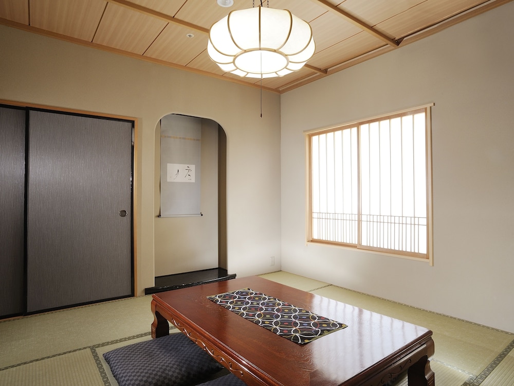 Japanese Western Room, Non Smoking - Photo 4