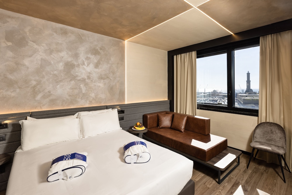 Executive Room, 1 King Bed with Sofa bed photo 1