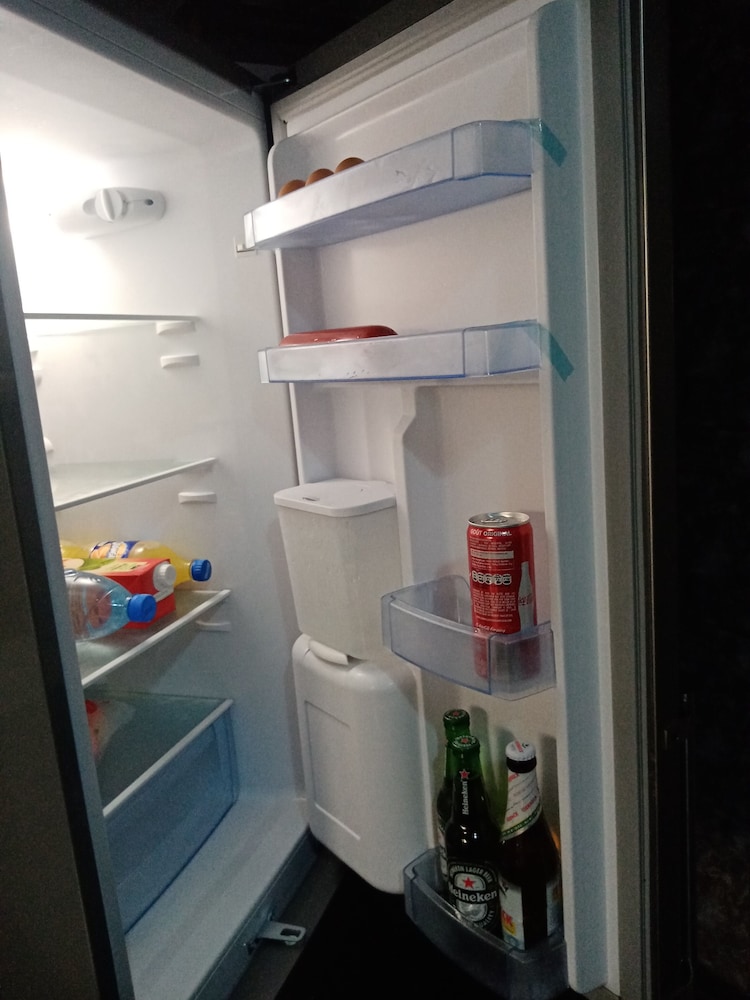 Deluxe Apartment photo 3