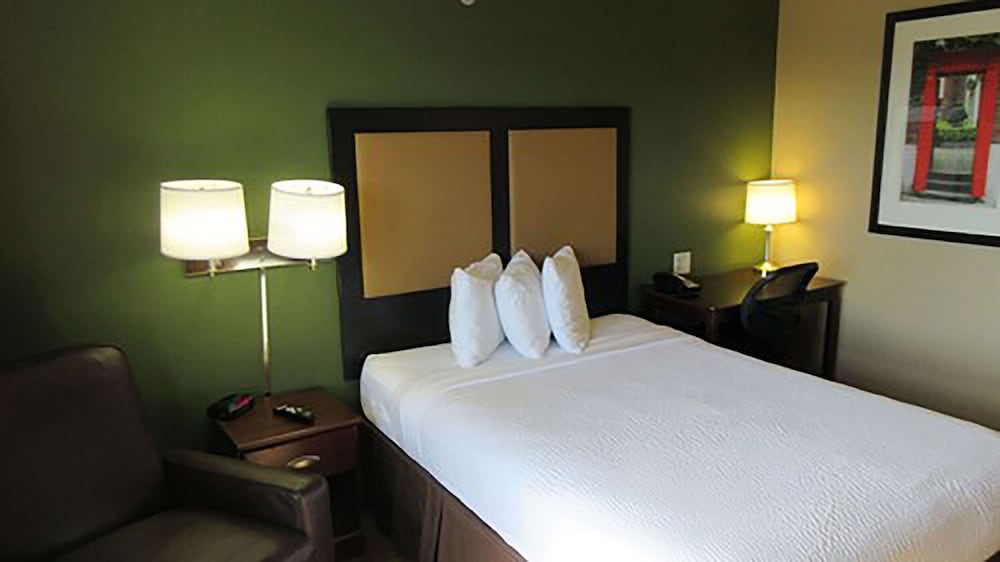 MainStay Suites Rochester South Mayo Clinic, Billede 23