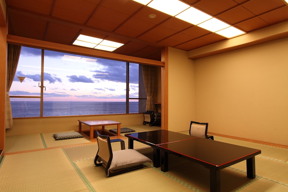 Japanese Style Room, Annex, "Tsubaki", Non Smoking photo 2