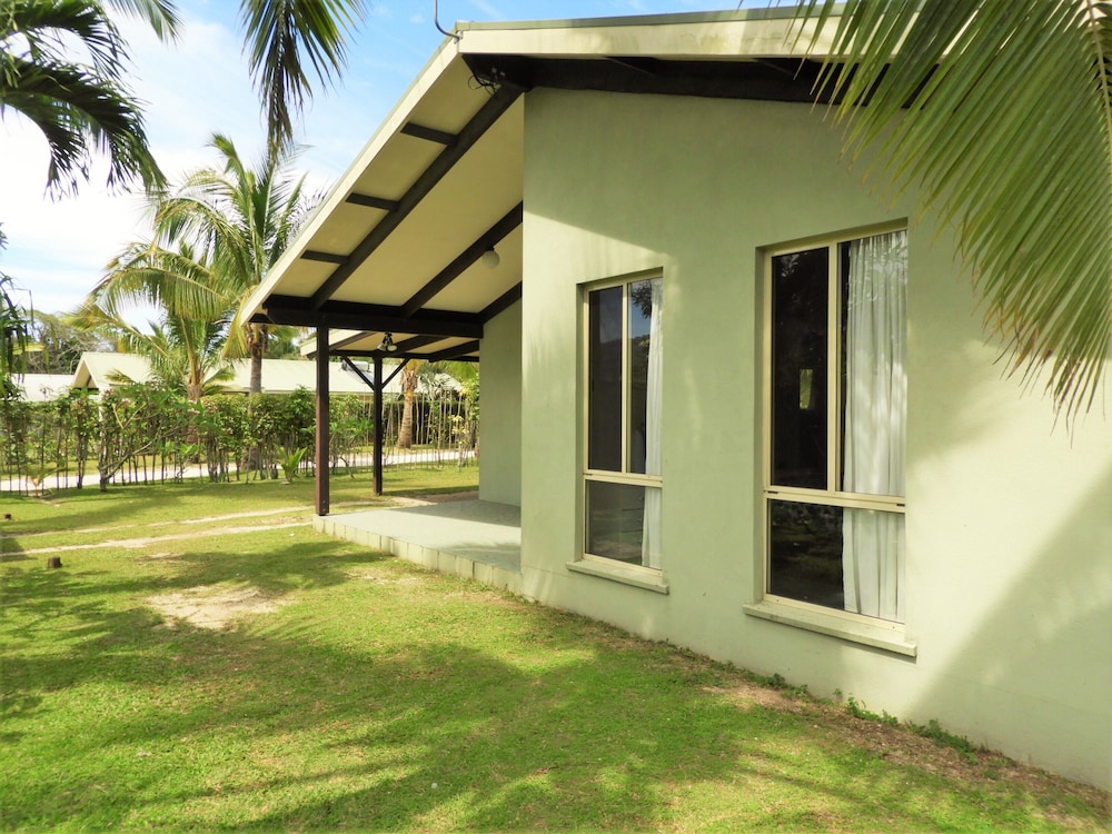 3 Bedroom Garden Villa - Photo 13