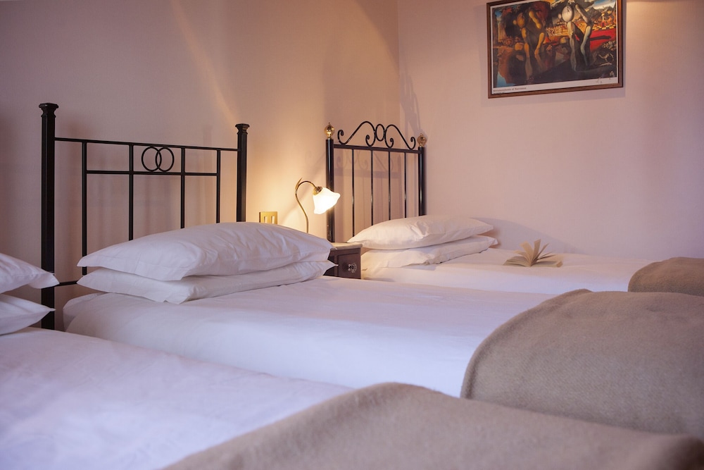 Panoramic Apartment, 2 Bedrooms photo 2