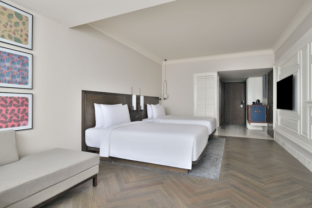 Premium Room, 1 Double Bed photo 2