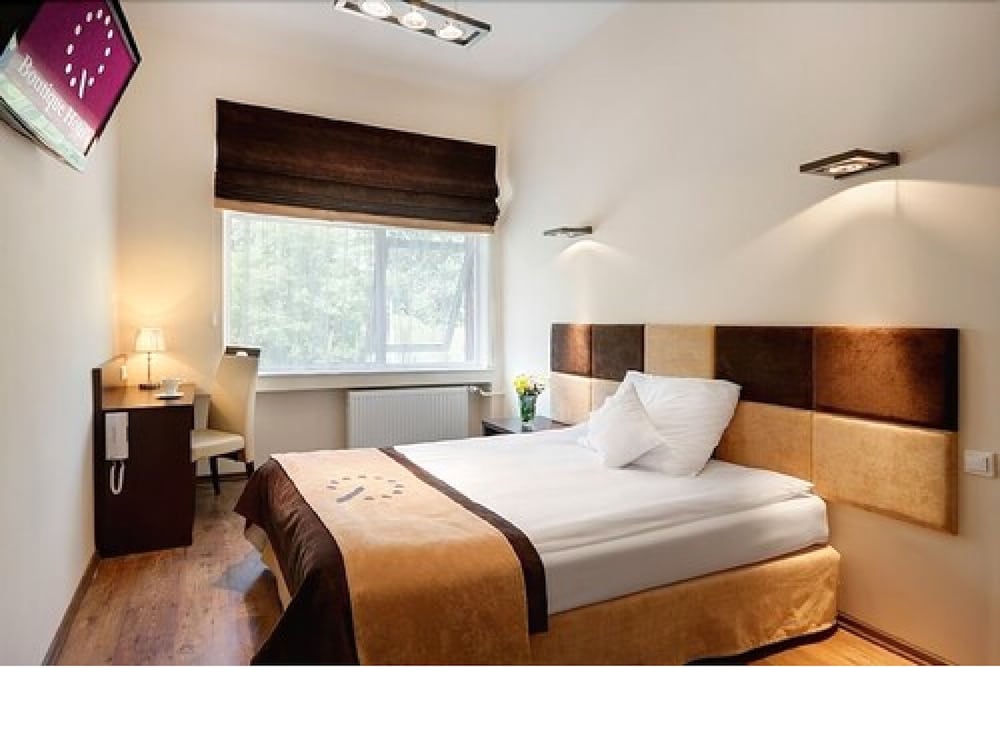 Single Room photo 3