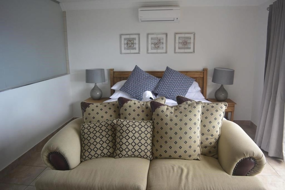 King Room, Sea View photo 1