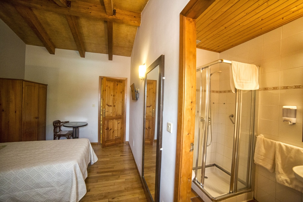 Double or Twin Room photo 3