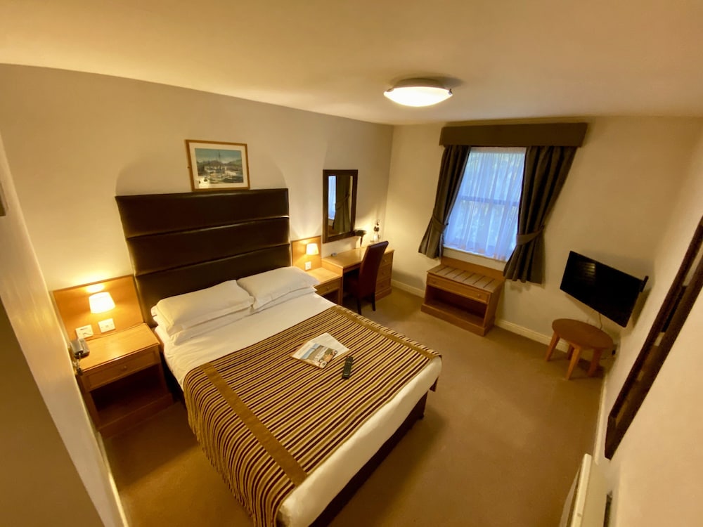 Standard Double Room photo 3