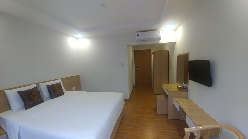 Standard Double Room - Photo 3