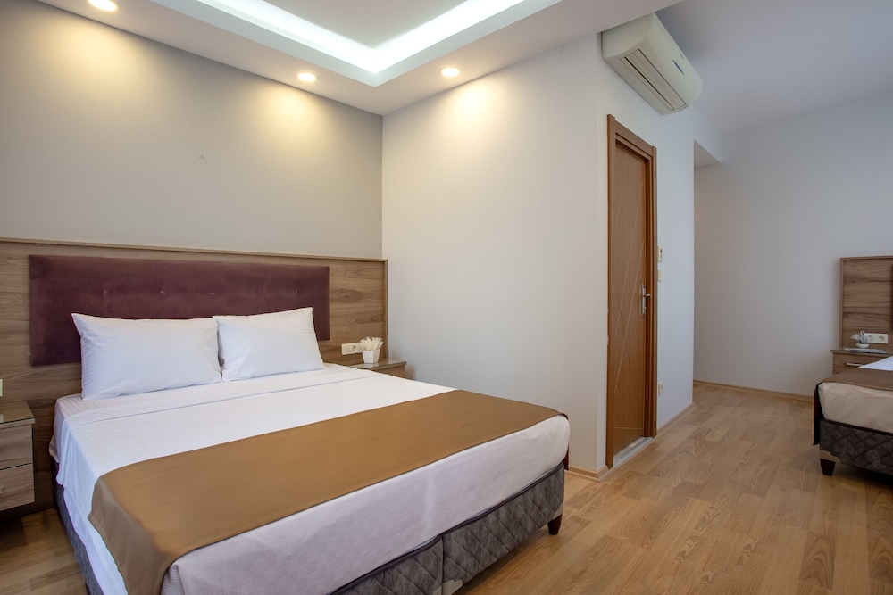 Deluxe Room, Smoking, Balcony photo 1