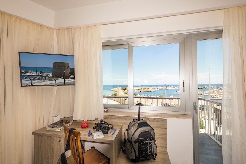 Panoramic Room, Sea View