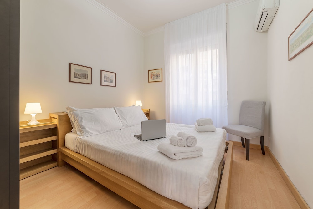 Apartment, 2 Bedrooms
