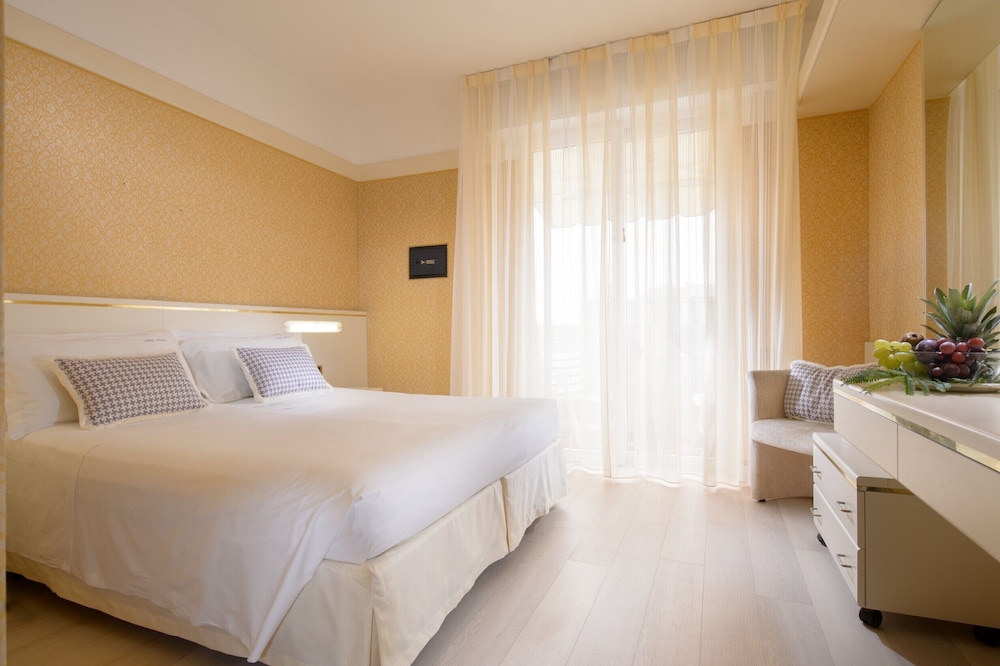Comfort Double or Twin Room - Photo 1
