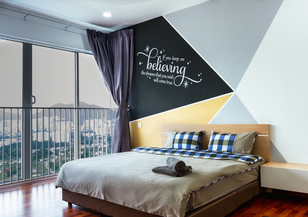 Southwest Island Suite