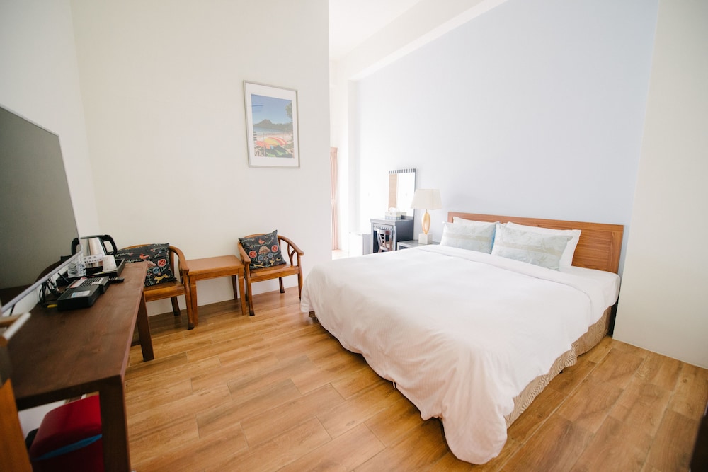 Superior Double Room - Photo 8