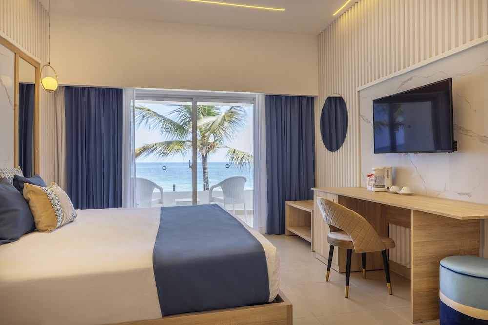 Standard Double Room, Sea View - Photo 3