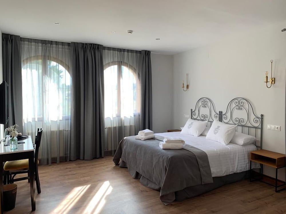 Suite Romántica