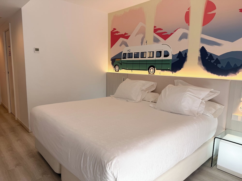 Standard Double Room, 1 King Bed