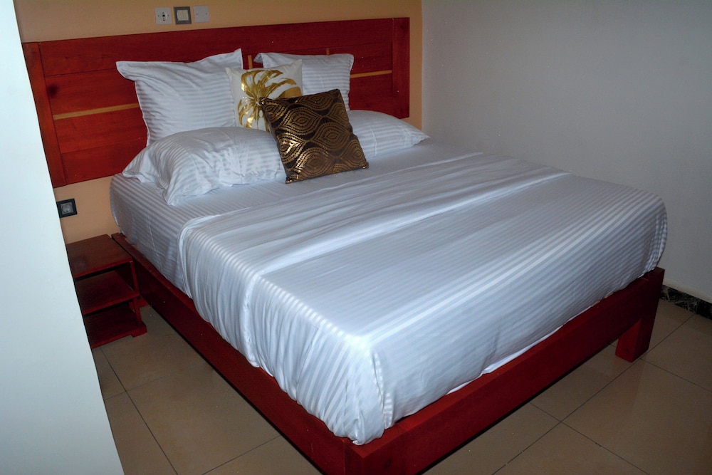 Deluxe Room photo 3