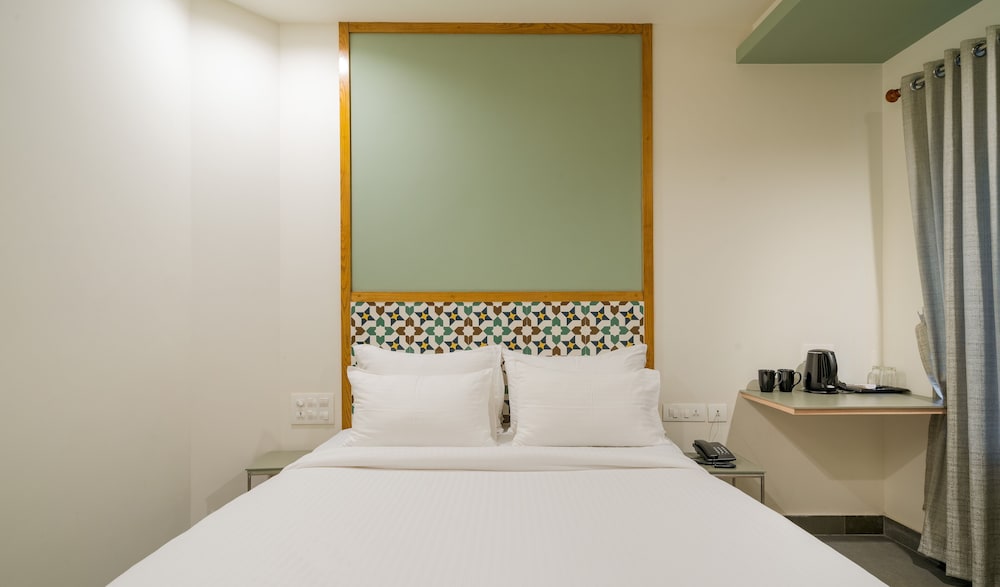 Deluxe Room photo 1