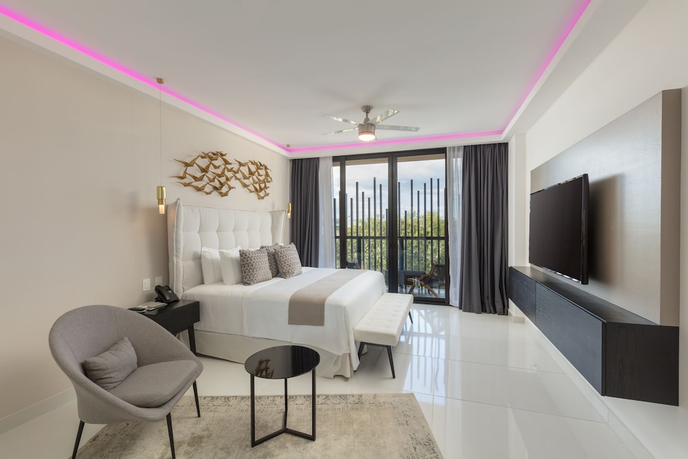 One Bedroom Suite - Photo 17