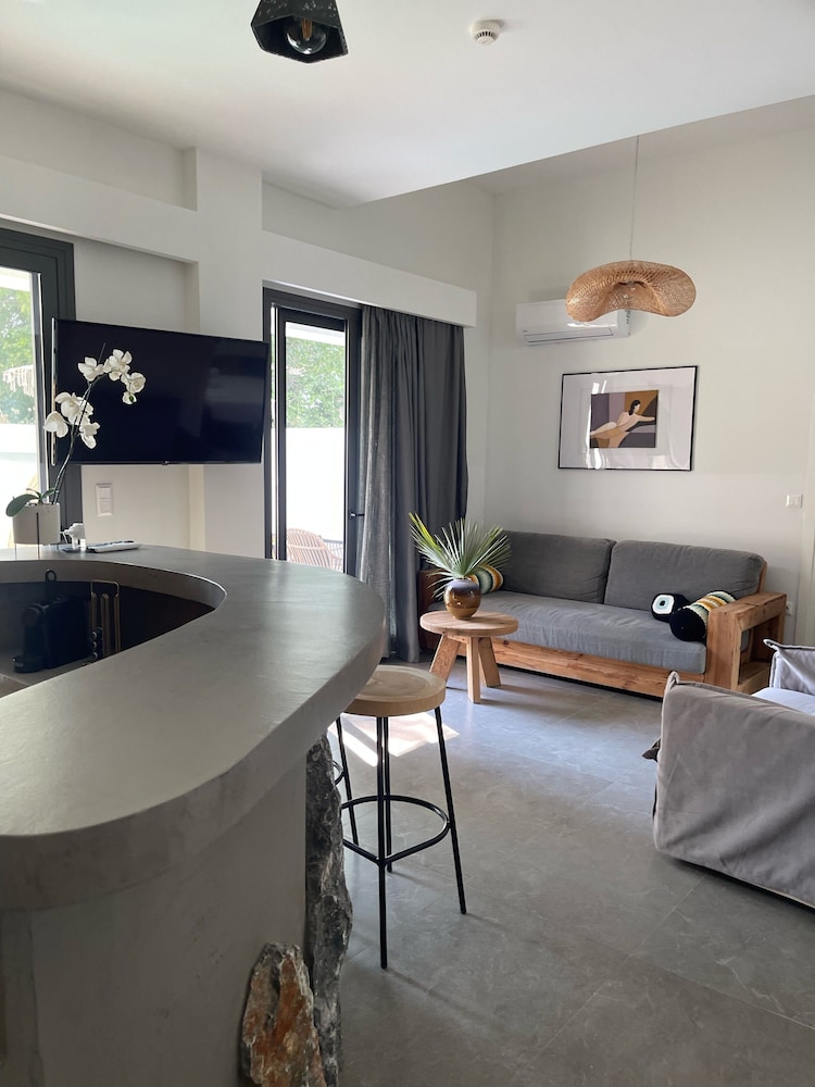 Luxury Apartment, 1 Bedroom photo 3