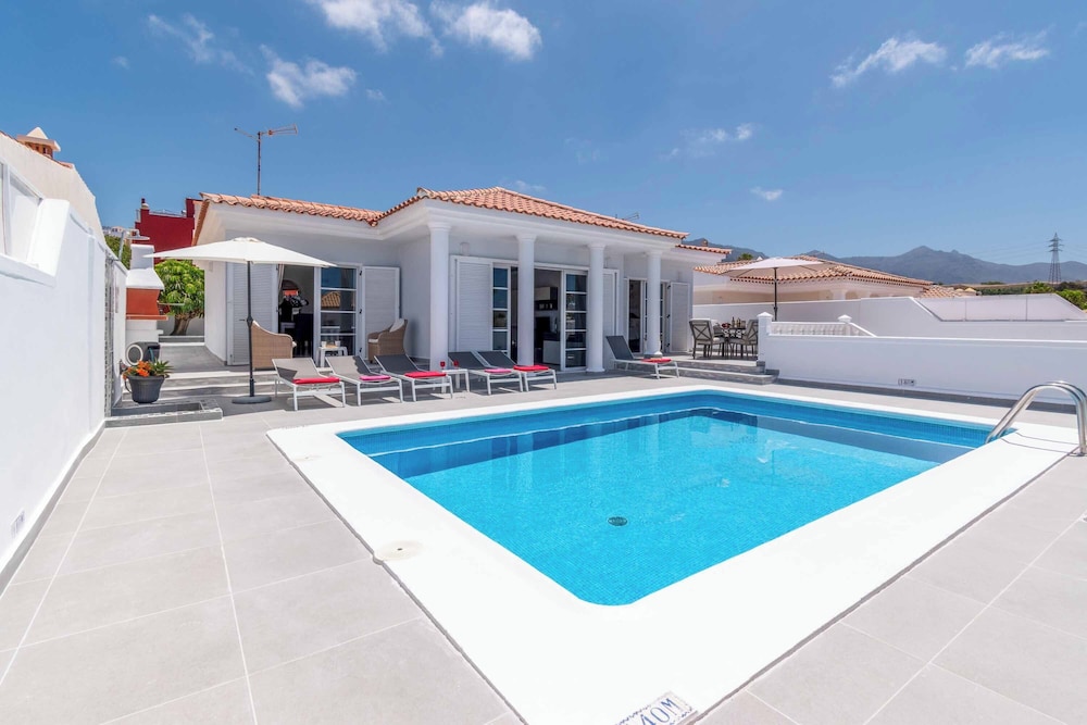 Villa (3 Habitaciones)