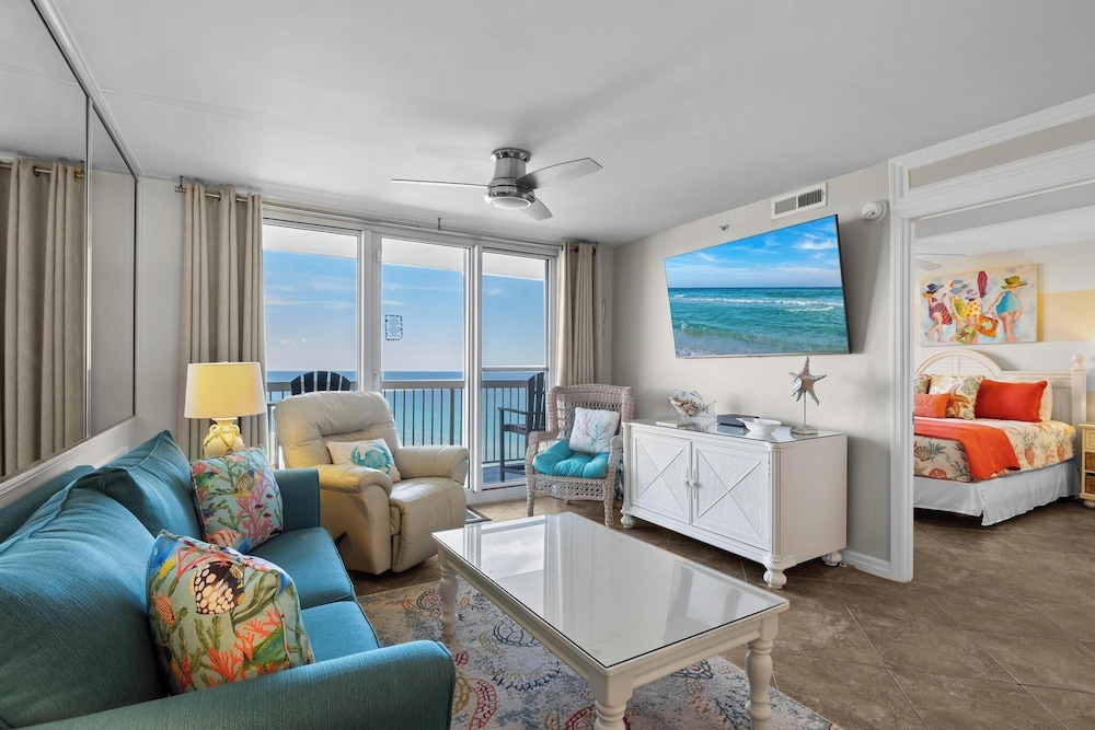 Elite Condo 2 Bedrooms 2 Bathrooms Ocean View 16th Floor photo 2